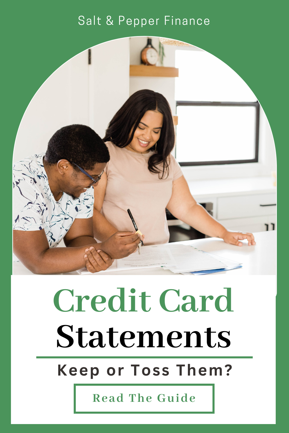 How Long to Keep Credit Card Statements: A Comprehensive Guide