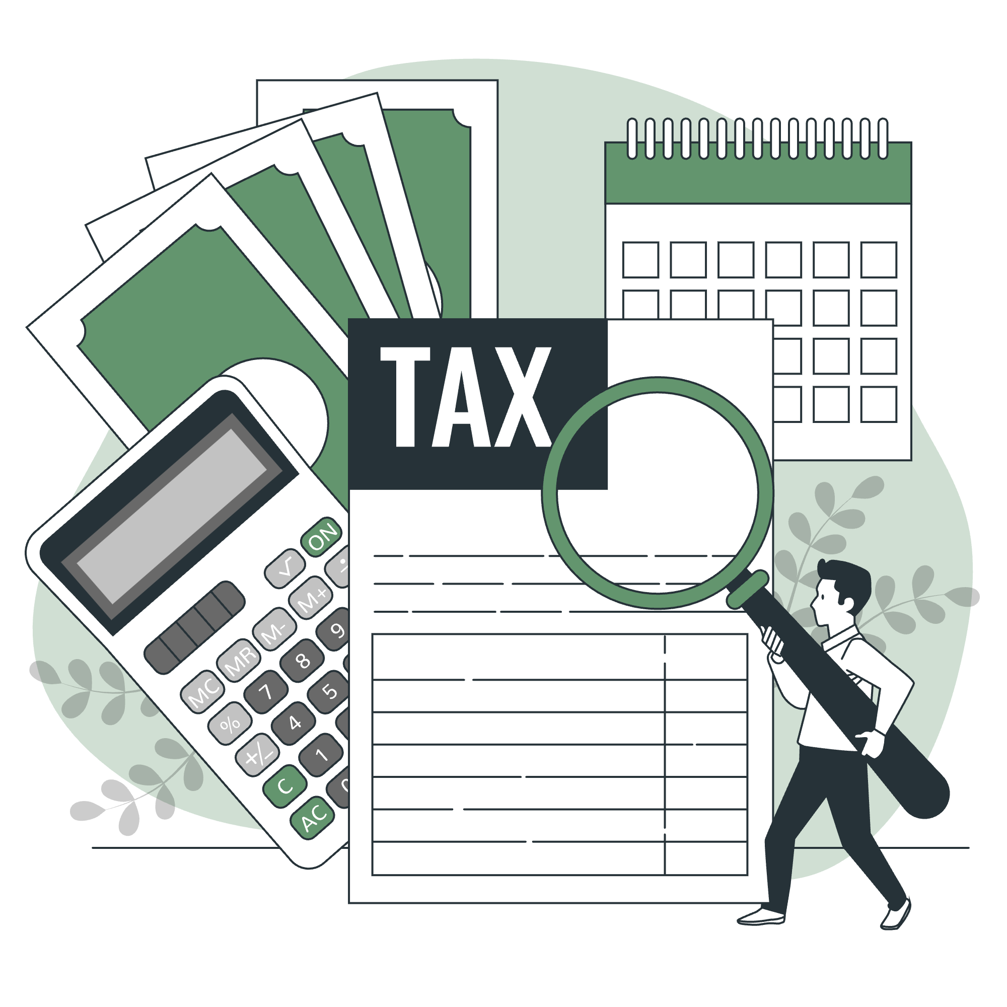 How Are Annuities Given Favorable Tax Treatment?